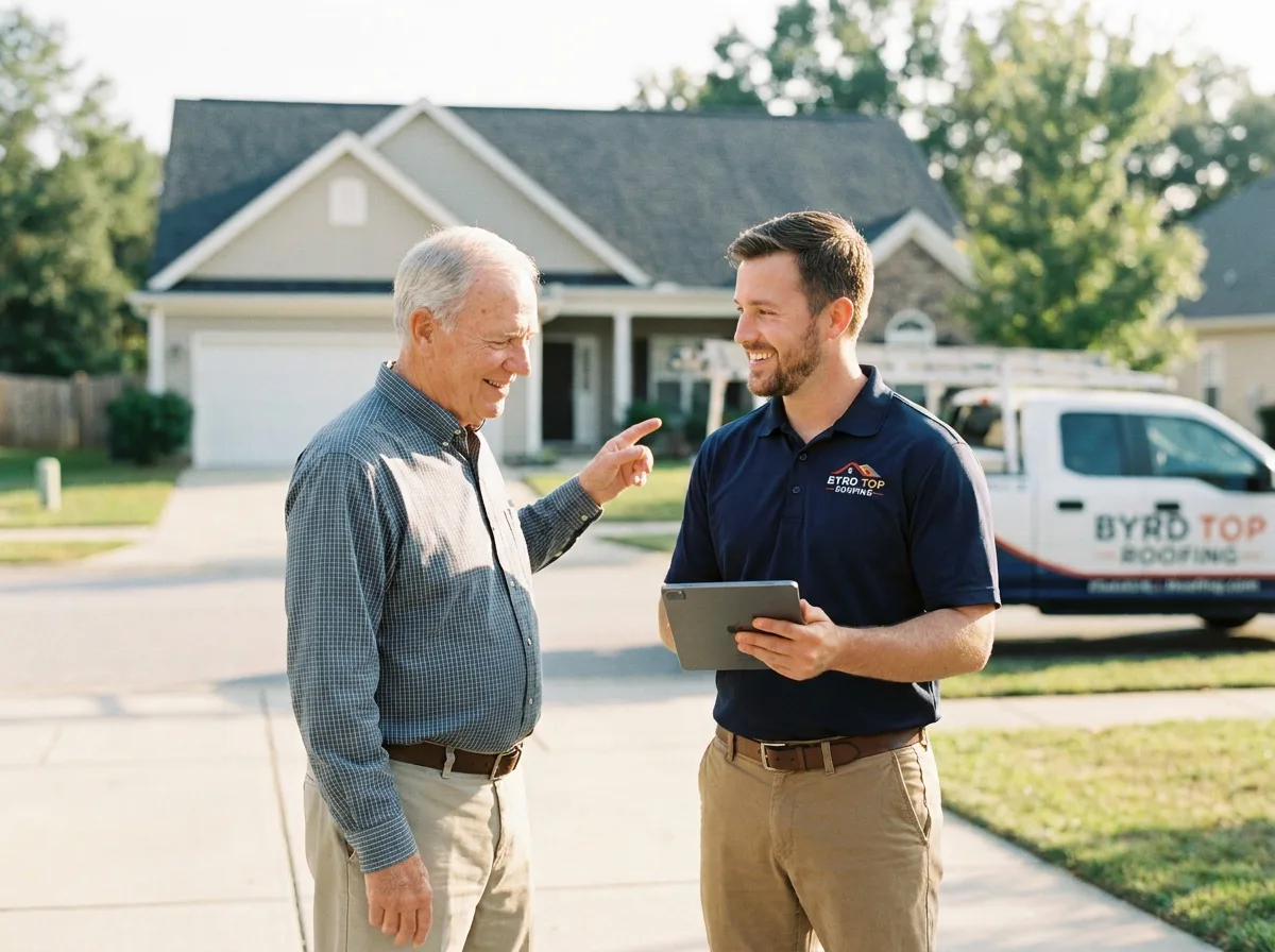 Roofing Swink, CO FAQs